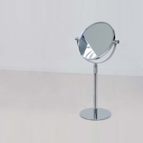 Colombo Specchio ronde Make-Up spiegel